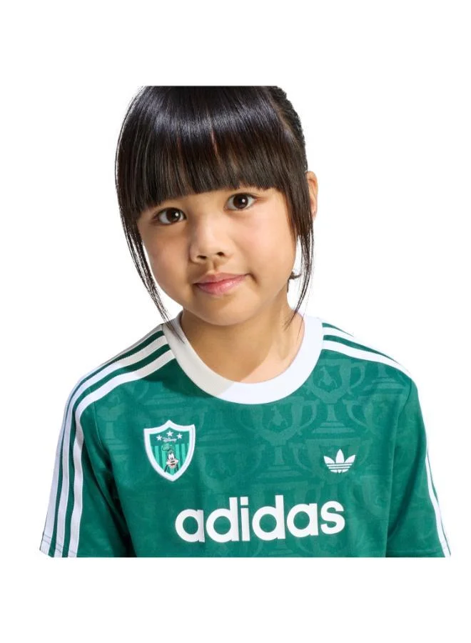 Adidas Originals  ADIDAS DISNEY SHORT JERSEY SET  | Best Price UAE